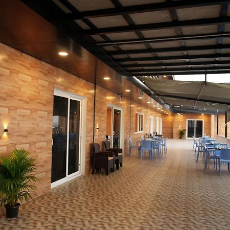 Hashtag Hive Hotel Pondicherry Exterior foto