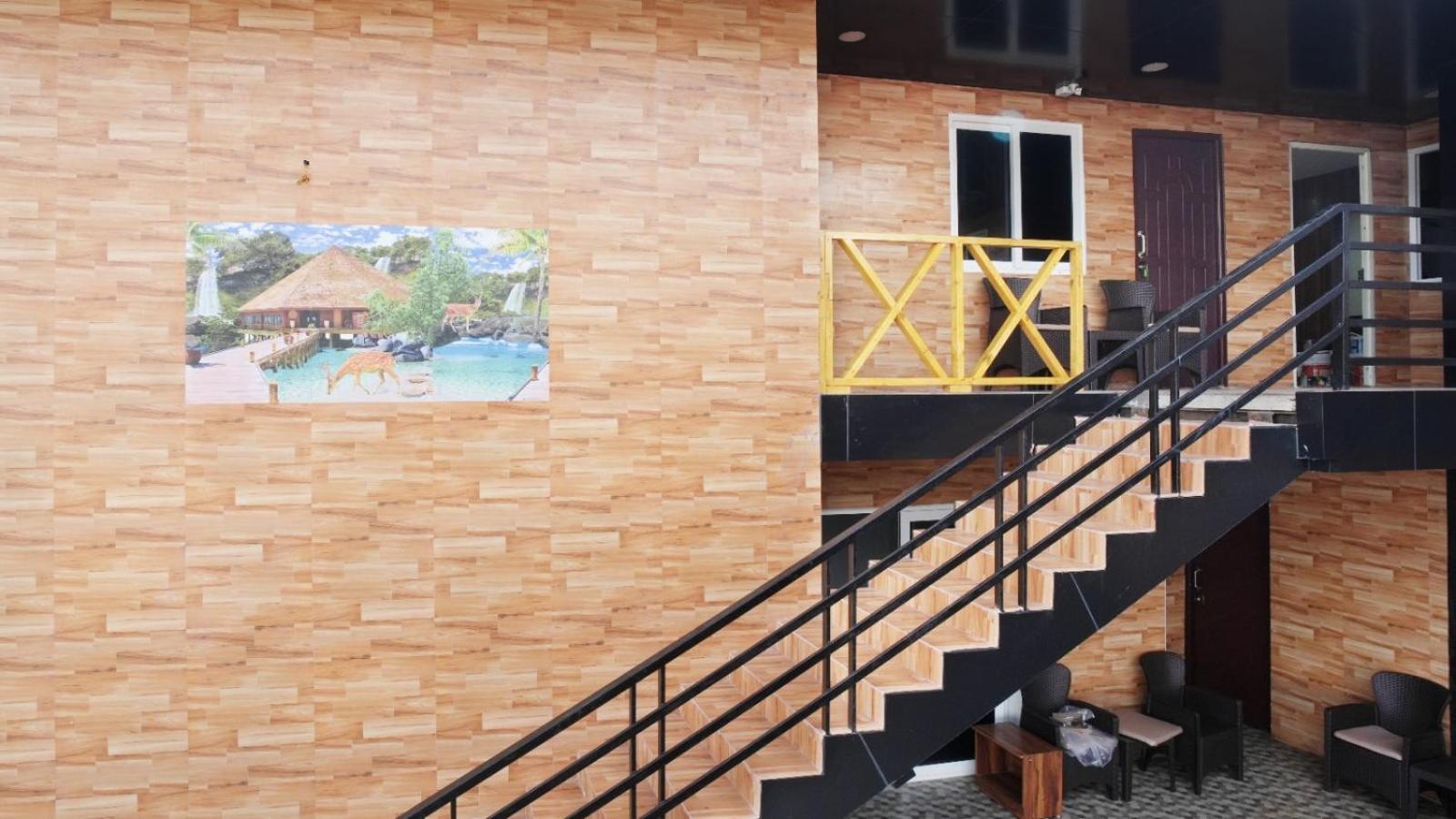 Hashtag Hive Hotel Pondicherry Exterior foto